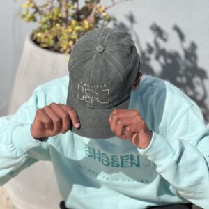 Camper Cap